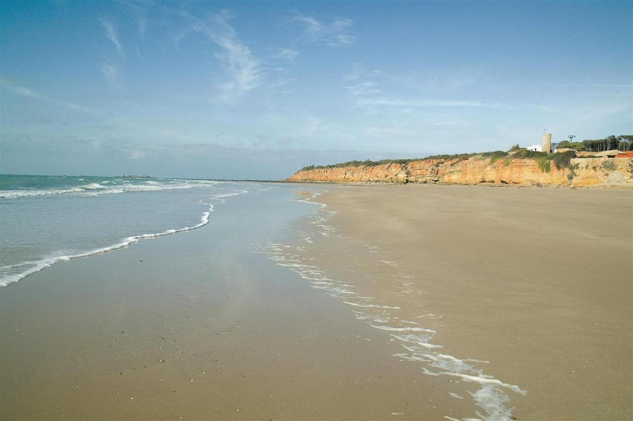 Parisito Beach Чиклана-де-ла-Фронтера Экстерьер фото